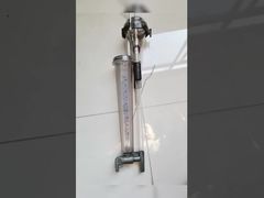 Xem Phụ tùng máy đo sữa Tru-Test cố định Máy vắt sữa 33KG Khối lượng Demo