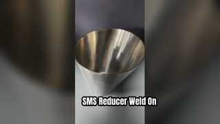 Bộ giảm tốc bằng thép không gỉ cấp thực phẩm 304