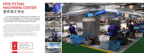 Blog công ty mới nhất về Van bi vệ sinh 3 mảnh 2 chiều 6