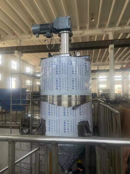 Blog công ty mới nhất về Gia công Bể Chứa Bằng Thép Không Gỉ Phức Tạp