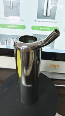 Vỏ thép không gỉ