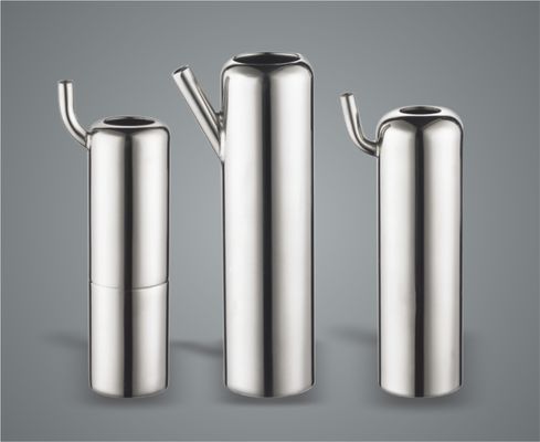 Giá tốt Phụ tùng máy vắt sữa kiểu vỏ 250g Xô tùy chỉnh cho dê trực tuyến