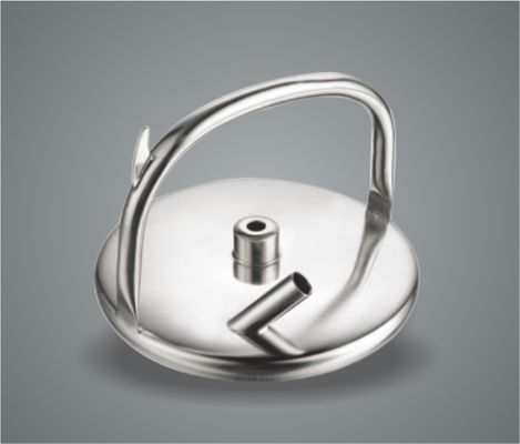 Giá tốt Nắp xô bằng thép không gỉ trực tuyến