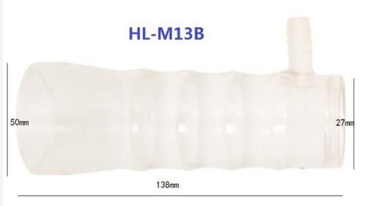 Giá tốt 0.5 Lbs Phụ tùng máy vắt sữa Bền bỉ Lót vắt sữa dê trực tuyến