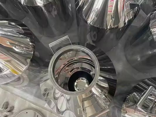 Giá tốt Stainless thép dược phẩm xô bình bình chứa chai 200ml 50ml 20 lít sản xuất chất lỏng với kẹp nắp vít trực tuyến