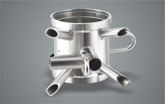 Giá tốt Thép không gỉ 304 Máy sữa trực tuyến