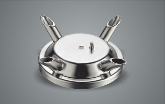 Giá tốt Các bộ phận máy sữa bò bằng thép không gỉ trực tuyến