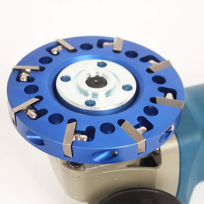 Giá tốt 8 Blades Hoof Trimming Disc trực tuyến