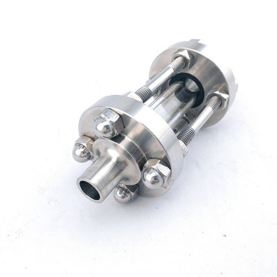Giá tốt Professional Machined Stainless Steel Parts Sus304 Custom Non Standard Parts trực tuyến