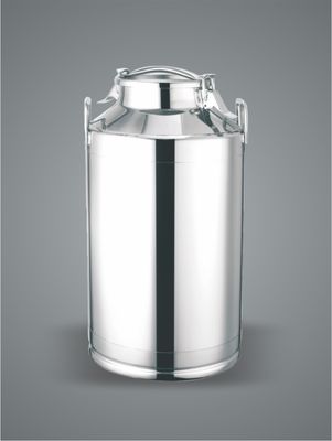 Giá tốt Dairy Milking Machine Bucket , Customizable Milking Pail For Cows trực tuyến
