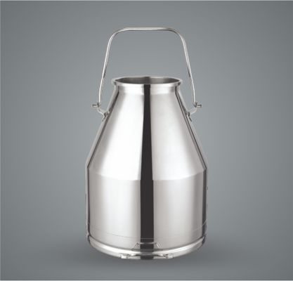Giá tốt OEM Stainless Steel Milking Machine Bucket trực tuyến