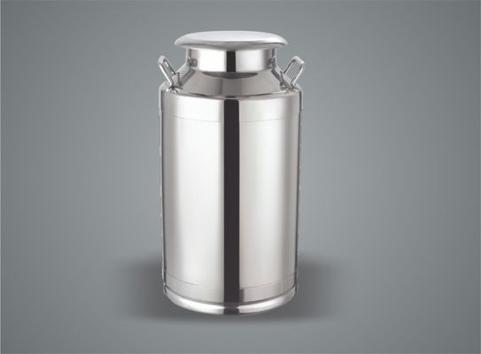Giá tốt Containing Stainless Steel Milk Pail With Lid trực tuyến