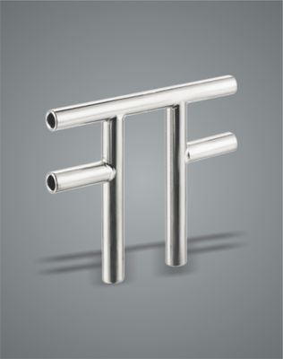 Giá tốt Dairy Automatic Milk Machine Spare Parts Equipment Air Tee  for Cow trực tuyến