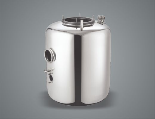 Giá tốt Storage 316L Stainless Steel Vat Cheese Milk Processing Home Use trực tuyến