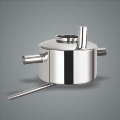 Giá tốt Small Stainless Steel Vat Cheese Making Milk Processing Customized trực tuyến