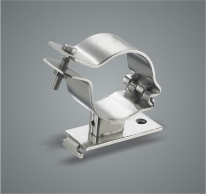 Giá tốt Giá đỡ bằng thép không gỉ Phụ tùng máy vắt sữa Tự động Chứng nhận CE trực tuyến