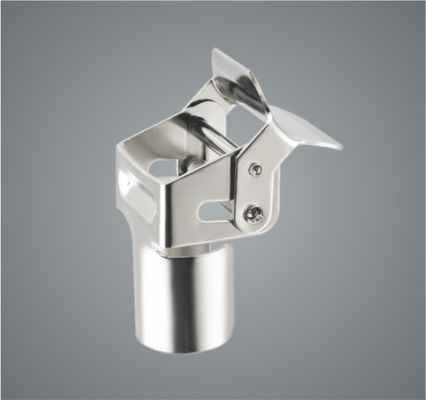 Giá tốt Dụng cụ kẹp bóp ODM, Phụ tùng máy vắt sữa bằng thép không gỉ cho bò trực tuyến