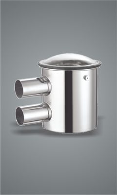 Giá tốt Separator Milk Machine Spare Parts For Dairy trực tuyến