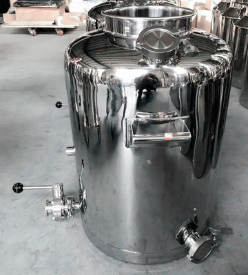Giá tốt Storage Stainless Steel Vat Barrel/Buckets trực tuyến