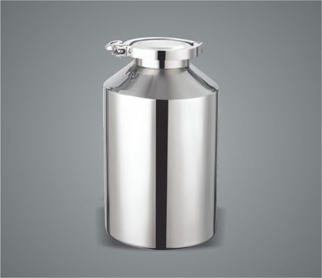 Giá tốt Stainless Steel Vat With Clamp trực tuyến