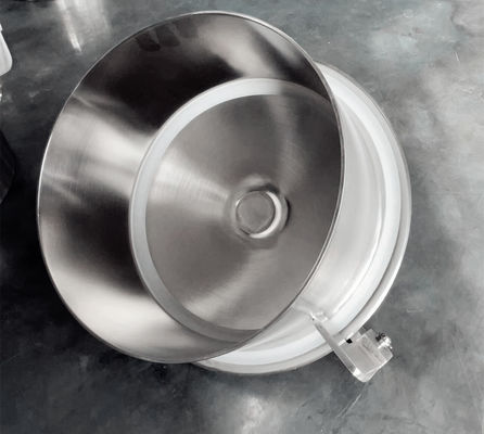 Giá tốt Cnc System Machined Stainless Steel Parts Stainless Steel Manhole Sus304 trực tuyến