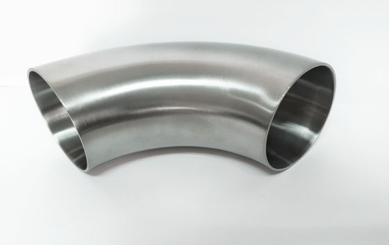 Giá tốt SS304 Stainless Steel 90 Degree Short Elbow Fitting  Casting Technics trực tuyến
