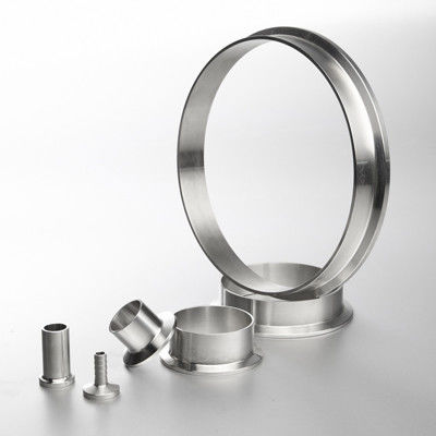 Giá tốt DIN Standard 304 Stainless Steel Pipe Fittings Tri Clamp Ferrule 14AMP Male Female trực tuyến