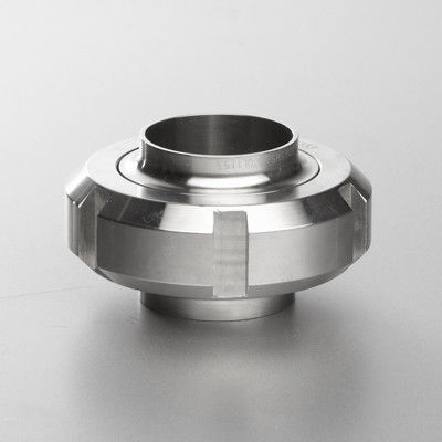 Giá tốt SMS Standard Stainless Steel 304 Buttweld Fittings Union Sanitary trực tuyến