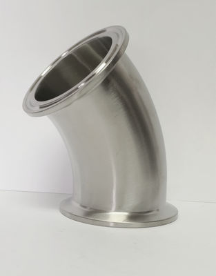 Giá tốt Đồng hàn 45 độ thép không gỉ khuỷu tay trực tuyến
