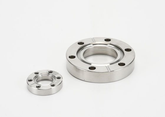 Giá tốt Rotatable KF Vacuum Fittings trực tuyến