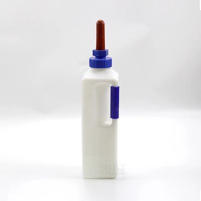 Giá tốt Dairy Calf Feeding Bottle 3L  Lamb Feeding Bottles  With Rubber Nipple trực tuyến