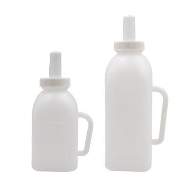Giá tốt Sheep Use Calf Feeding Bottle Milk Storage Plastic With Handle trực tuyến