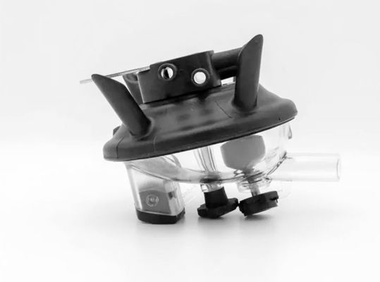 Giá tốt Phụ tùng máy vắt sữa vật liệu PPSU  Đầu vắt 450cc  Công nghiệp sữa trực tuyến