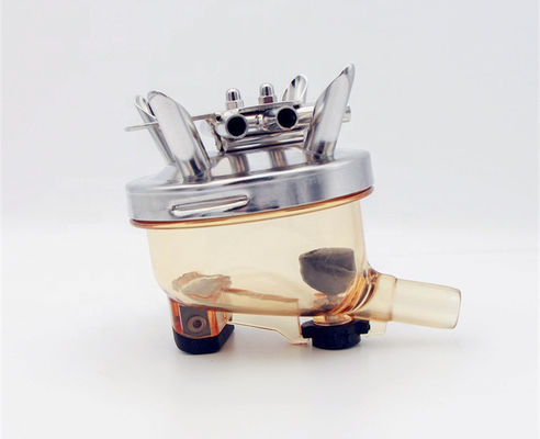Giá tốt Các bộ phận máy sữa bò có độ bền cao, phụ tùng sữa nông nghiệp 400CC trực tuyến