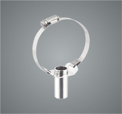Giá tốt Stainless Steel Nipple Clamp 304 trực tuyến