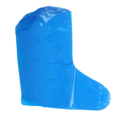 Giá tốt Disposable Shoe Covers （Blue) trực tuyến