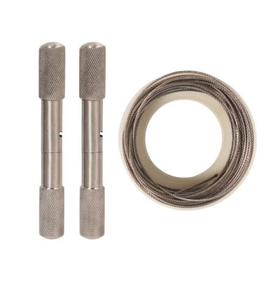 Giá tốt Heavy Duty Wire Saw For Demolition And Renovation Projects In Construction Industry trực tuyến