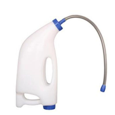Giá tốt Calf Drench Bottle 3L~4L trực tuyến