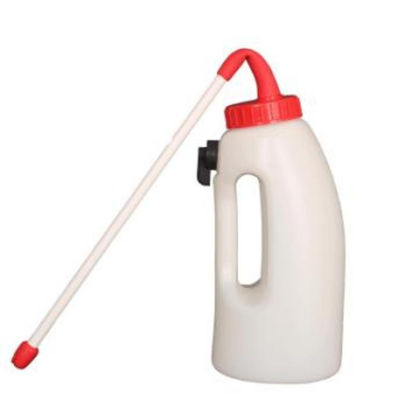 Giá tốt Chai nhỏ cho bê 4L trực tuyến