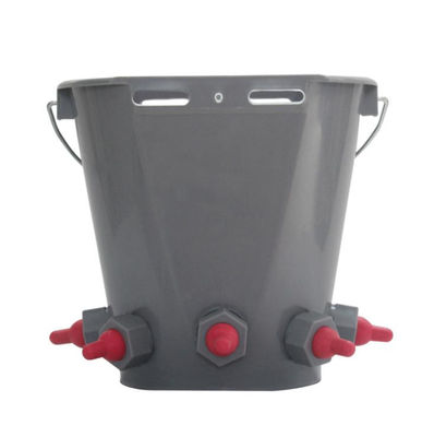 Giá tốt Calf Feeding Bucket  Teat Bucket With Teat/Milk Bar  calf feeder trực tuyến