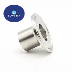 Giá tốt Food Grade Stainless Steel Quick Connection Clamp Adapter SUS304 SUS316L BPE trực tuyến