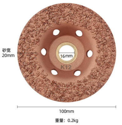 Giá tốt Industrial Grinding Plate Optimal Efficiency Durable Material trực tuyến