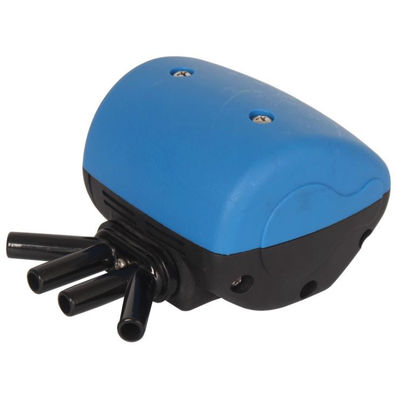 Giá tốt Pneumatic Milk Pulsator L90 4 ports， plastic trực tuyến