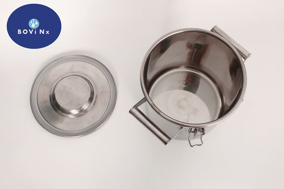 Giá tốt Thùng thép không gỉ/đàn trống hóa học trực tuyến