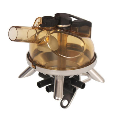 Giá tốt 300cc CLAW PC / PPSU Claw Cap Milk Machine Claw với van trực tuyến
