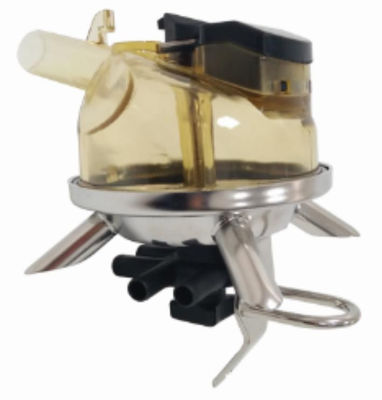 Giá tốt 300cc CLAW PC/PPSU Claw Cap Without Shut Off Valve Milk Machine Claw trực tuyến