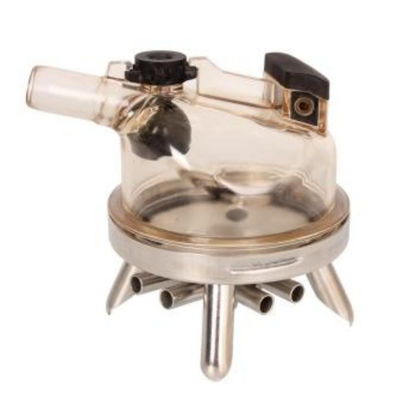 Giá tốt 400cc CLAW PPSU/PC STAINLESS STEEL BASE Material Milk Machine Claw trực tuyến