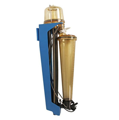 Giá tốt PC Material Milk Meter 31L For Cow Milk Machine Spare Parts trực tuyến