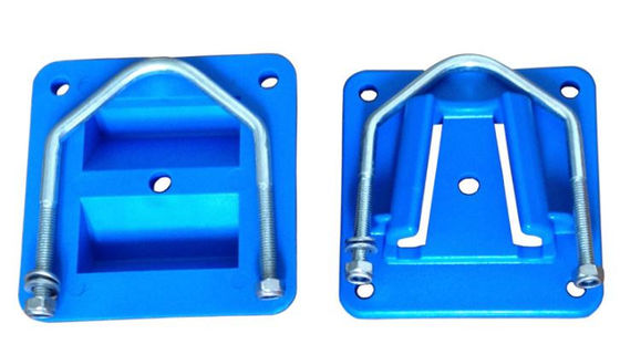 Giá tốt 2PCS/SET Clamp Milk Machine Spare Parts For Waikato trực tuyến