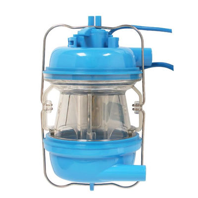 Giá tốt Bình đo Afimilk bằng thép không gỉ HL-G19, chiều dài 5m trực tuyến